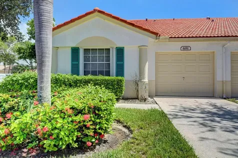 6181 Lake Hibiscus Drive Delray Beach FL 33484