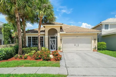 18477 Old Princeton Lane Boca Raton FL 33498