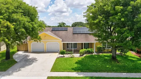 1322 Essex Drive Wellington FL 33414