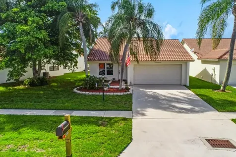 8350 Bonita Isle Drive Lake Worth FL 33467