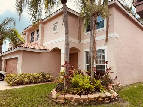2903 SW 174th Avenue Miramar FL 33029