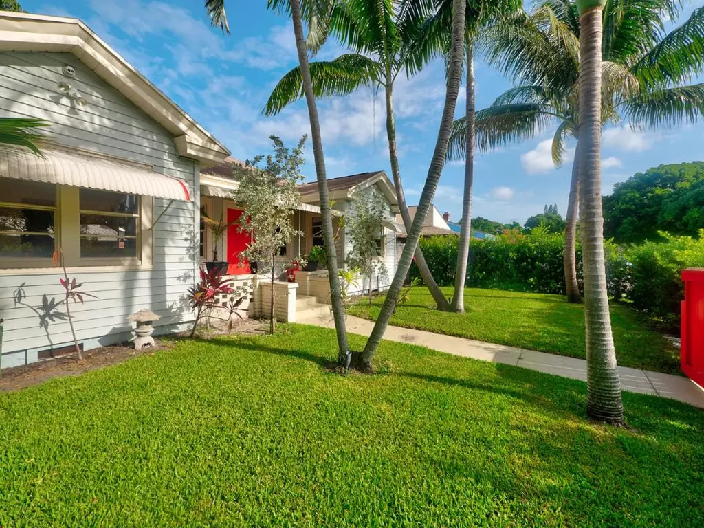 621 S L Street Lake Worth Beach FL 33460