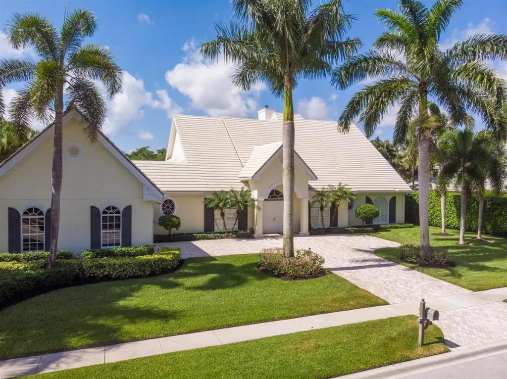 12916 Mizner Way Wellington FL 33414