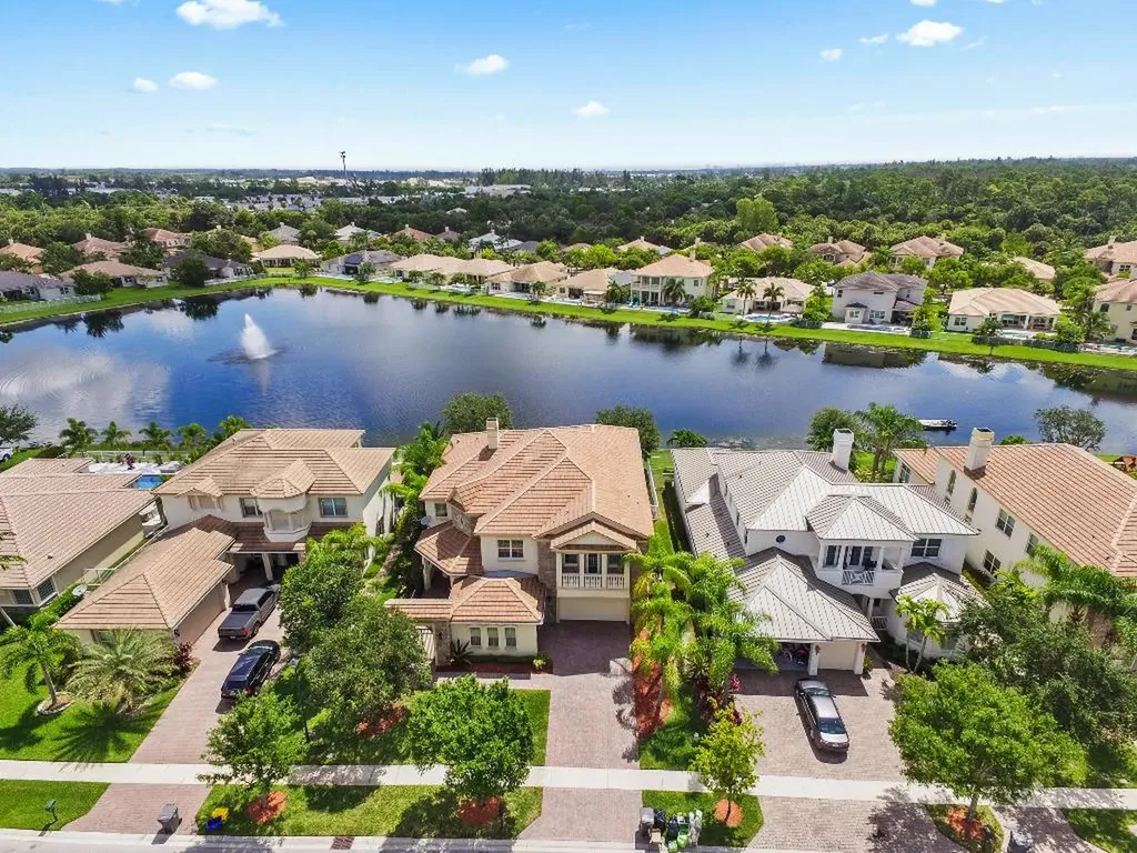 8168 Butler Greenwood Drive Royal Palm Beach FL 33411