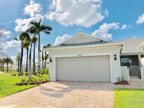 12695 SW Gingerline Drive Port St Lucie FL 34987