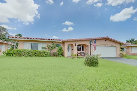 4360 NW 12th Drive Deerfield Beach FL 33064
