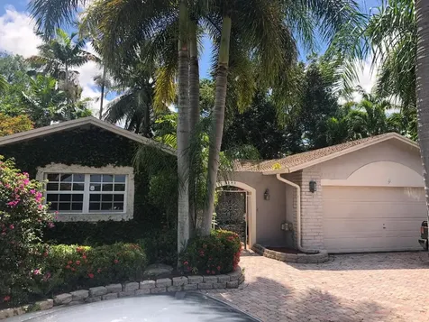9300 NW 37th Manor Sunrise FL 33351