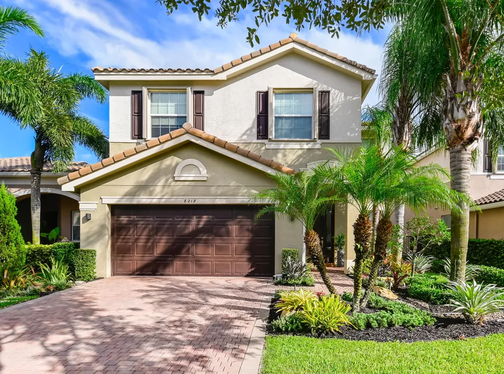 8218 Adrina Shores Way Boynton Beach FL 33473