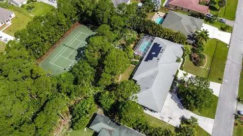3283 SE West Snow Road Port St Lucie FL 34984