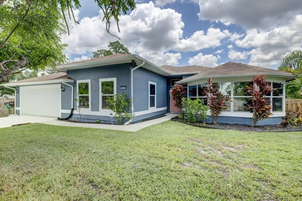 1201 SW Broadview Street Port St Lucie FL 34983