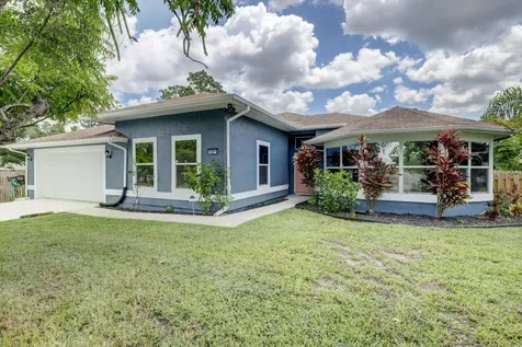 1201 SW Broadview Street Port St Lucie FL 34983