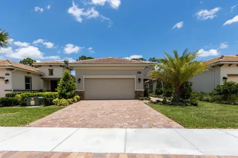 11063 SW Visconti Way Port St Lucie FL 34986
