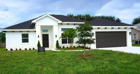 2762 SE Clareton Terrace Port St Lucie FL 34952