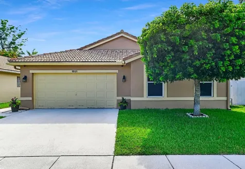 1021 Fosters Mill Road Boynton Beach FL 33436