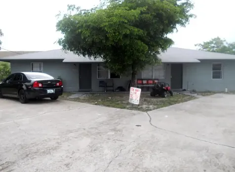 551 NW 13th Avenue Boynton Beach FL 33435