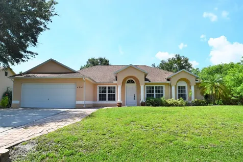 404 SW Balfour Avenue Port St Lucie FL 34953