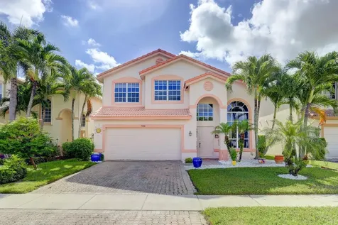 7700 Colony Palm Drive Boynton Beach FL 33436