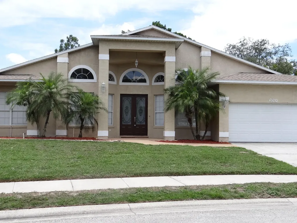660 Field Club Circle Casselberry FL 32707