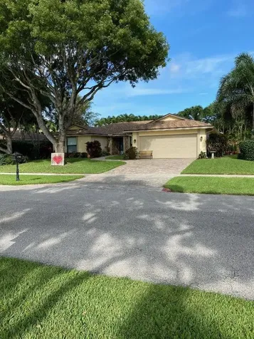 17745 Oakwood Avenue Boca Raton FL 33487