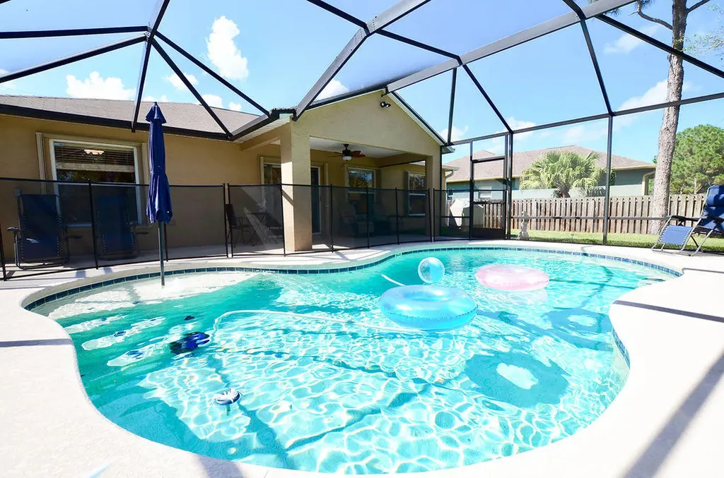 5788 NW Culebra Avenue Port St Lucie FL 34986