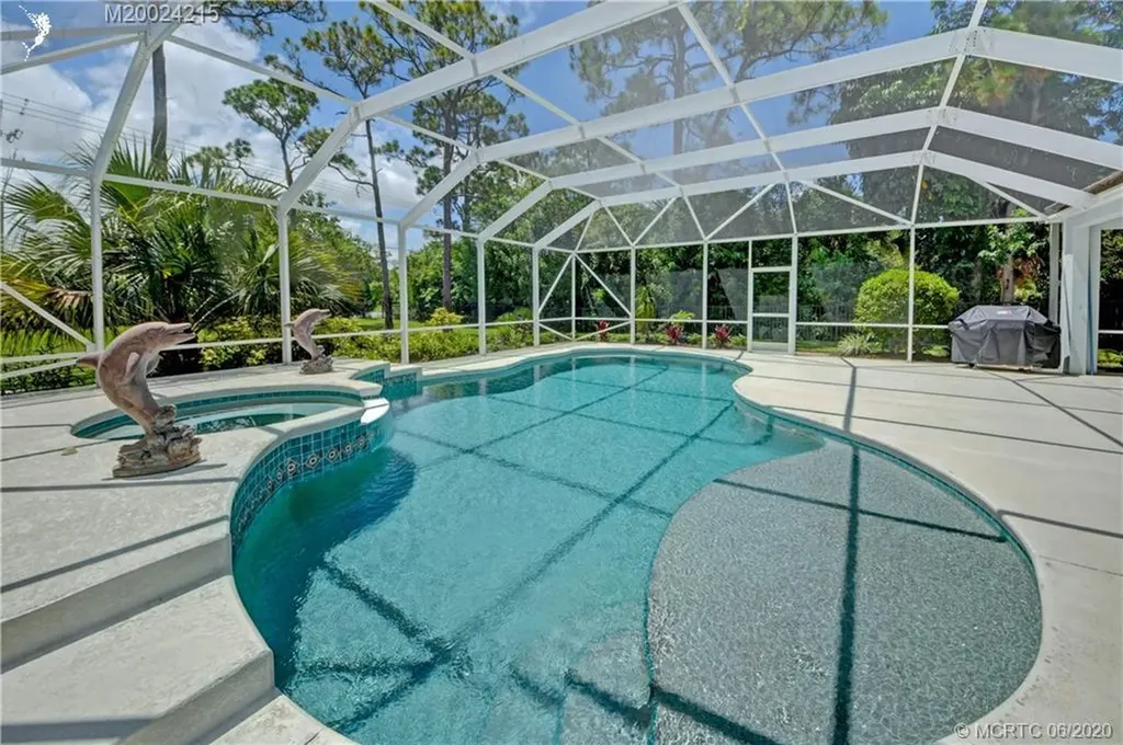 5140 SW Landing Creek Drive Palm City FL 34990