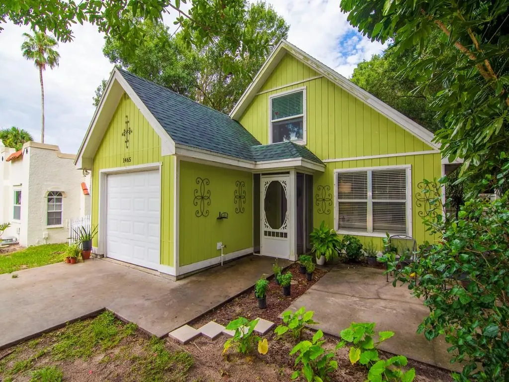 1465 28th Avenue Vero Beach FL 32960