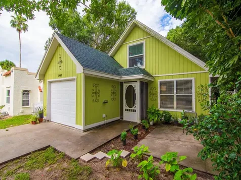 1465 28th Avenue Vero Beach FL 32960