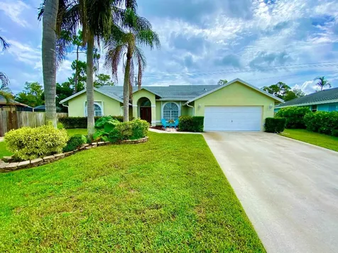 13477 Orchid Court Wellington FL 33414