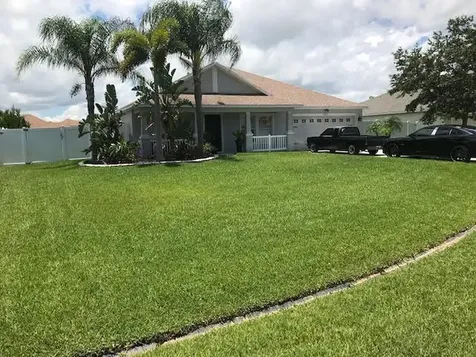 6904 NW Kowal Court Port St Lucie FL 34986