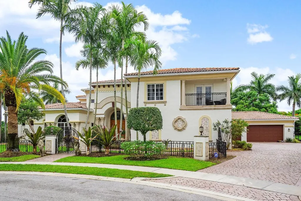 1676 SW 19th Avenue Boca Raton FL 33486