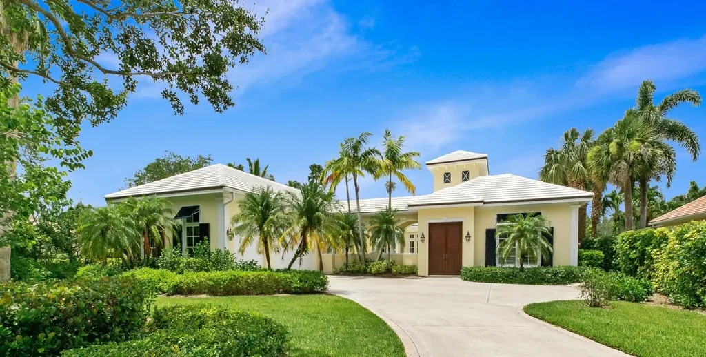 385 Indies Drive Vero Beach FL 32963