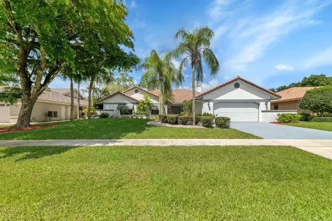 10820 Boca Woods Lane Boca Raton FL 33428