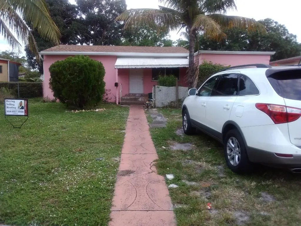360 NW 133rd Street North Miami FL 33168