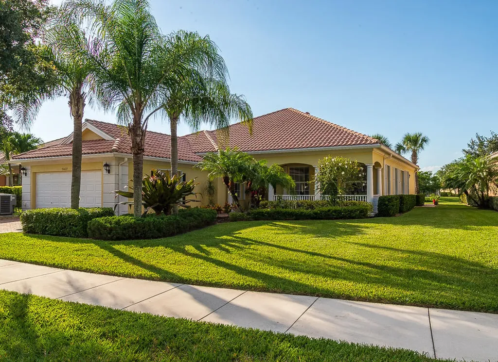 11422 SW Olmstead Drive Port St Lucie FL 34987