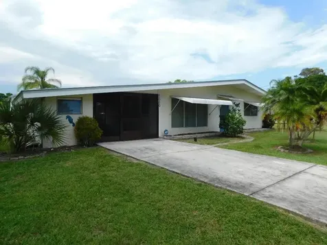 7000 Fort Walton Avenue Fort Pierce FL 34951