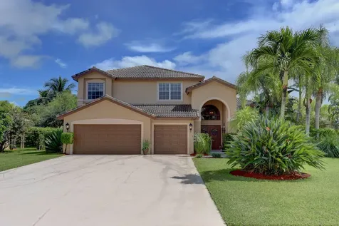 11587 Waterbend Court Wellington FL 33414