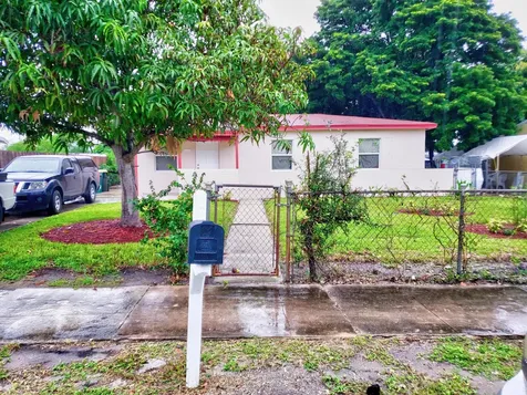 1218 15th Avenue S Lake Worth Beach FL 33460