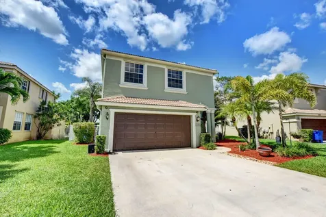 2792 Misty Oaks Circle Royal Palm Beach FL 33411