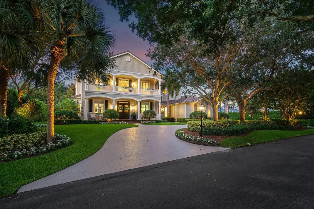 10316 Prestwick Road Boynton Beach FL 33436