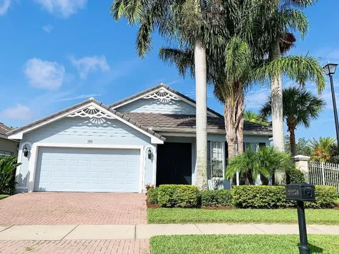 11551 SW Glengarry Court Port St Lucie FL 34987