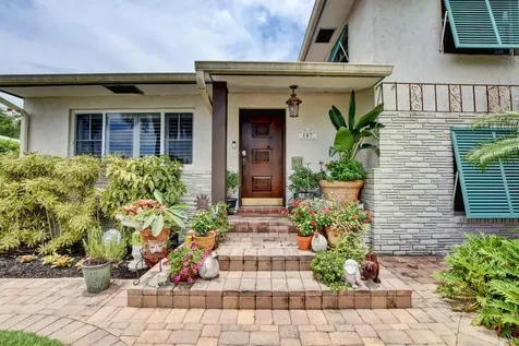 187 Vassar Drive Lake Worth Beach FL 33460