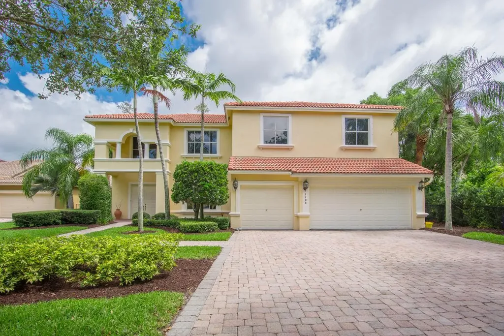 1108 Lakeshore Drive Jupiter FL 33458