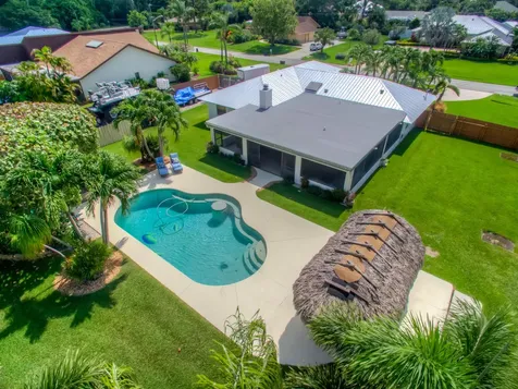 2131 SE Abcor Road Port St Lucie FL 34952