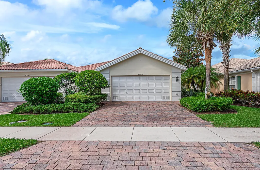 8400 Saint Johns Court Wellington FL 33414