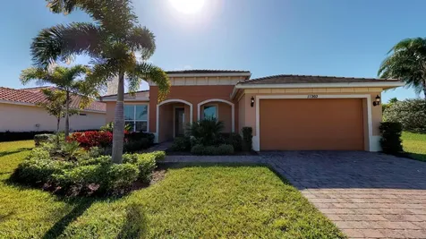 11202 SW Maple Tree Lane Port St Lucie FL 34987