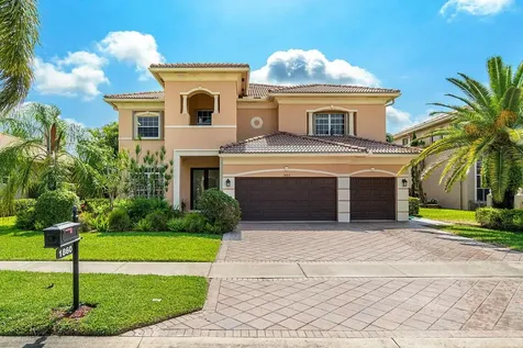 1860 Waldorf Street Royal Palm Beach FL 33411