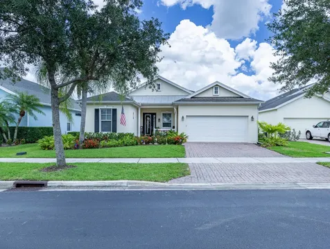 10620 SW Waterway Lane Port St Lucie FL 34987