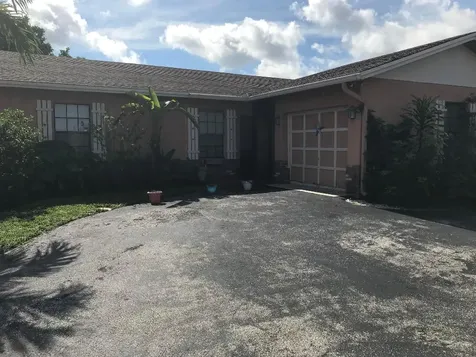 2070 NW 109th Avenue Sunrise FL 33322