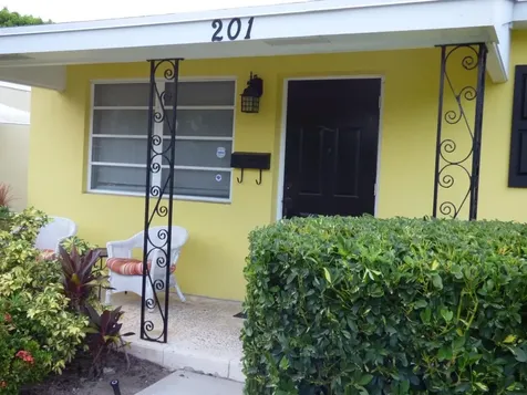 201 W Ocean Avenue Boynton Beach FL 33435