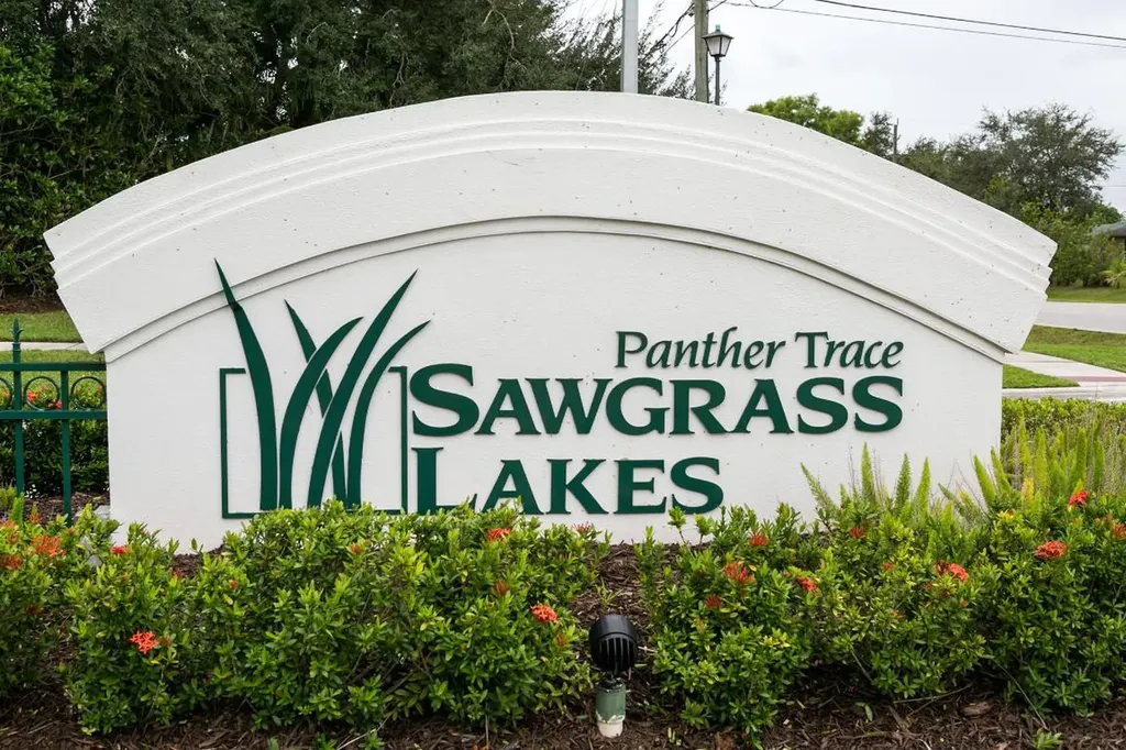 278 SW Panther Trace Port St Lucie FL 34953